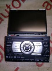 Магнитофон Nissan X-Trail NT31 MR20DE 25915JG08A 2 ракурс