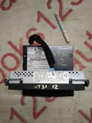 Магнитофон Nissan X-Trail NT31 MR20DE 25915JG08A 3 ракурс