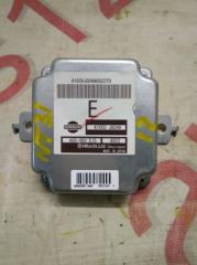 Блок управления раздаткой Nissan X-Trail 2008