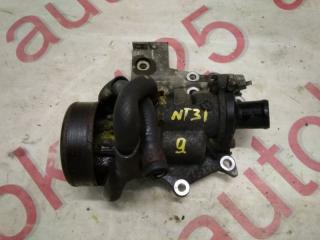 Помпа водяная Nissan X-Trail 2007