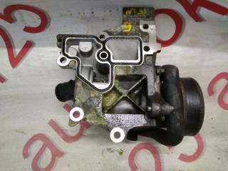Помпа водяная Nissan X-Trail NT31 MR20DE B1010EN20B 2 ракурс