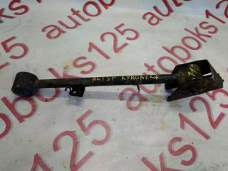 Запчасть тяга продольная задняя левая Ssang Yong Actyon Sports 2010