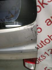 Дверь 5-я Ssang Yong Kyron DJ 6401109100 2 ракурс