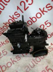 Печка салона передняя Kia Carnival 97205A9130 1 ракурс