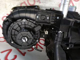 Печка салона передняя Kia Carnival 97205A9130 2 ракурс
