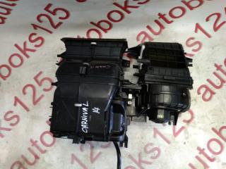 Печка салона передняя Kia Carnival 97205A9130 3 ракурс