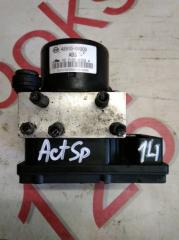 Блок abs SsangYong Actyon Sports 4891009000, 4891009010, 4891009310, 4891009300 1 ракурс