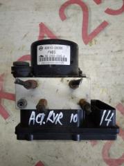 Блок abs SsangYong Actyon Sports 4891009000, 4891009010, 4891009310, 4891009300 1 ракурс