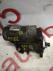 Стартер Hyundai Santa Fe CM D4EA 3610027000 1 ракурс Стартер Hyundai Santa Fe CM D4EA 3610027000 1 ракурс