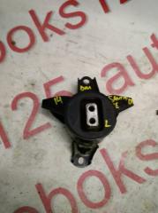 Подушка двигателя левая Hyundai Santa Fe DM 218342w000 1 ракурс Подушка двигателя левая Hyundai Santa Fe DM 218342w000 1 ракурс