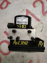 Блок abs SsangYong Actyon Sports 4891009000, 4891009010, 4891009310, 4891009300 1 ракурс