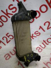 Радиатор интеркулера Hyundai Porter D4CB 281904A36X 1 ракурс