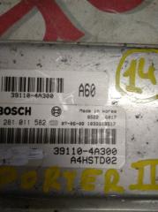  Hyundai Porter D4CB 391104A300 2 ракурс