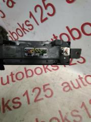 Блок управления климат-контролем SsangYong Actyon Sports D20DT (664) 6870009070 4 ракурс