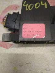 Педаль газа SsangYong Actyon Sports D20DT (664) 2055009000, 2055009100, 2055009003 3 ракурс
