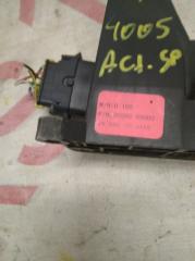 Педаль газа SsangYong Actyon Sports D20DT (664) 2055009000, 2055009100, 2055009003 2 ракурс