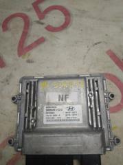  Hyundai Sonata NF 3914025771, 3911025771 1 ракурс