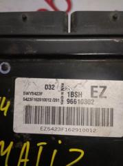  Daewoo Matiz 96610302 2 ракурс