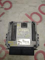  Kia Carnival 391002fcc0 1 ракурс