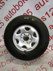 Колесо запасное Nissan Terrano 1997