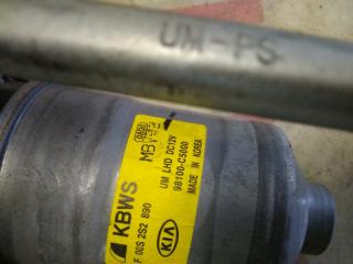 Трапеция дворников передняя Kia Sorento UM 98100C5000 1 ракурс