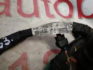 Проводка под капотом Kia Sorento BL D4CB 9147735051 3 ракурс