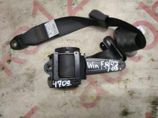 Ремень безопасности передний правый Daewoo Winstorm 2008
