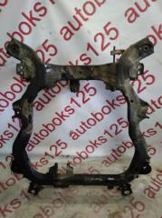 Балка под двс передняя Daewoo Winstorm KLAC Z20S 96626232 2 ракурс
