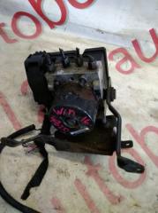 Блок abs Daewoo Winstorm KLAC Z20S 96626043 2 ракурс