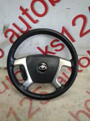 Подушка безопасности водителя Daewoo Winstorm 2008 контрактная Подушка безопасности водителя Daewoo Winstorm 2008