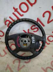 Airbag водительский Daewoo Winstorm KLAC Z20S 2 ракурс