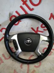 Подушка безопасности водителя Daewoo Winstorm 2008 контрактная Подушка безопасности водителя Daewoo Winstorm 2008