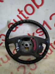 Airbag водительский Daewoo Winstorm KLAC Z20S 2 ракурс
