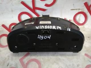 Спидометр Daewoo Winstorm KLAC Z20S 96628241 2 ракурс