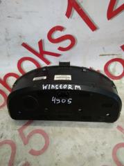 Спидометр Daewoo Winstorm KLAC Z20S 96628241 2 ракурс