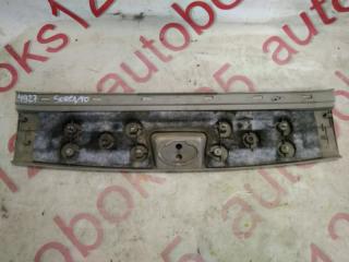 Накладка замка багажника Kia Sorento BL D4CB 872523E000 2 ракурс