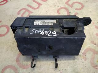 Блок предохранителей Kia Sorento BL D4CB 911603E081 2 ракурс