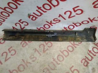 Порог левый передний Daewoo Winstorm KLAC Z20S 96804211 2 ракурс