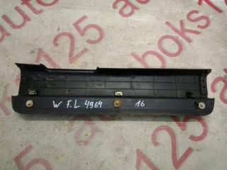 Накладка на порог левая передняя Daewoo Winstorm KLAC Z20S 96630461 2 ракурс