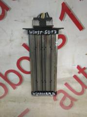Радиатор печки Daewoo Winstorm 2008