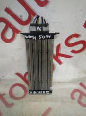 Радиатор печки Daewoo Winstorm 2008