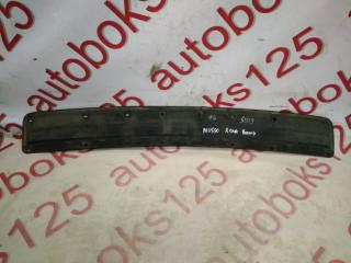 Накладка на бампер задняя SsangYong Musso 7888105000 2 ракурс