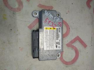 Фото запчасти блок управления аирбаг Daewoo Winstorm 2008 контрактная запчасть Запчасть блок управления аирбаг Daewoo Winstorm 2008