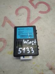 Блок управления Daewoo Winstorm 2008