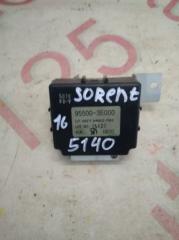 Запчасть блок управления Kia Sorento 2006