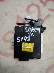Блок управления Kia Sorento BL D4CB 954003e110 1 ракурс