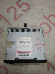 Магнитофон Kia Sorento BL D4CB 961503e000 2 ракурс