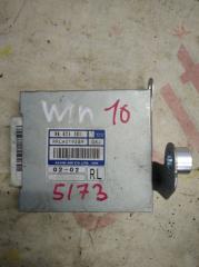 Блок управления АКПП Daewoo Winstorm 2008