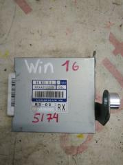 Блок управления АКПП Daewoo Winstorm 2008
