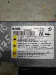  Daewoo Winstorm KLAC Z20S 96810867 2 ракурс